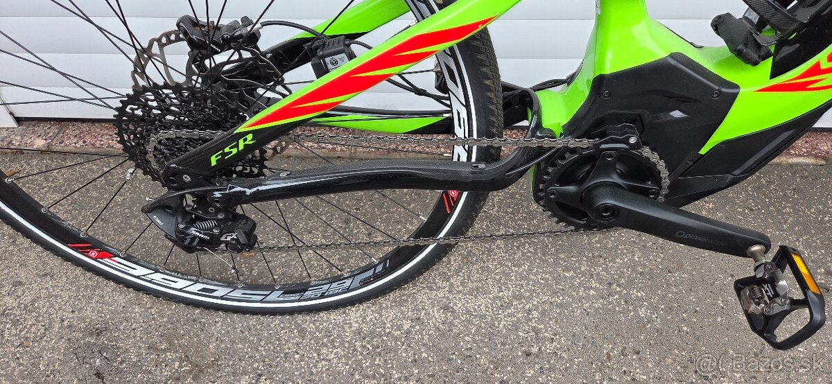 Specialized Turbo Levo - 3