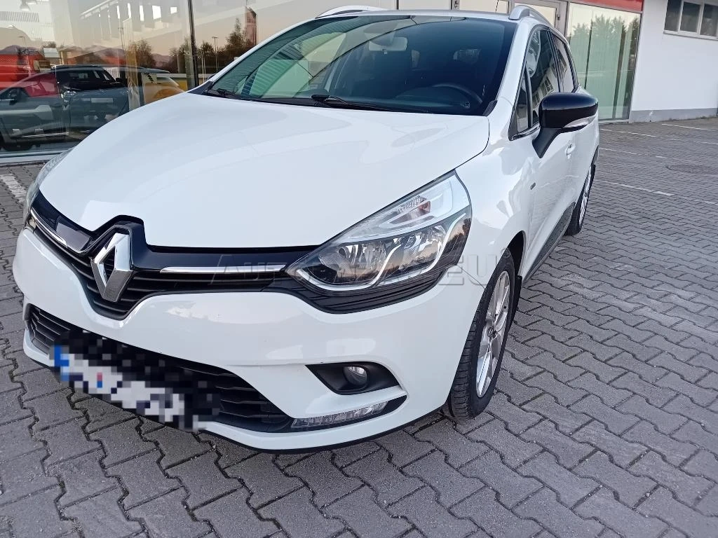 Predám Renault Clio GT 90 Limited benzín r.v.2019 DPH - 3