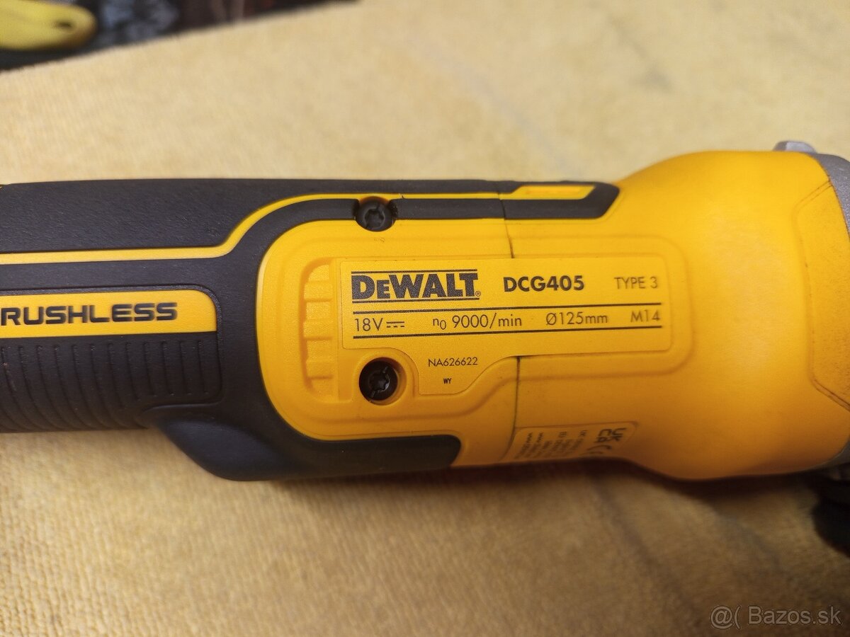 Dewalt 18v - 3