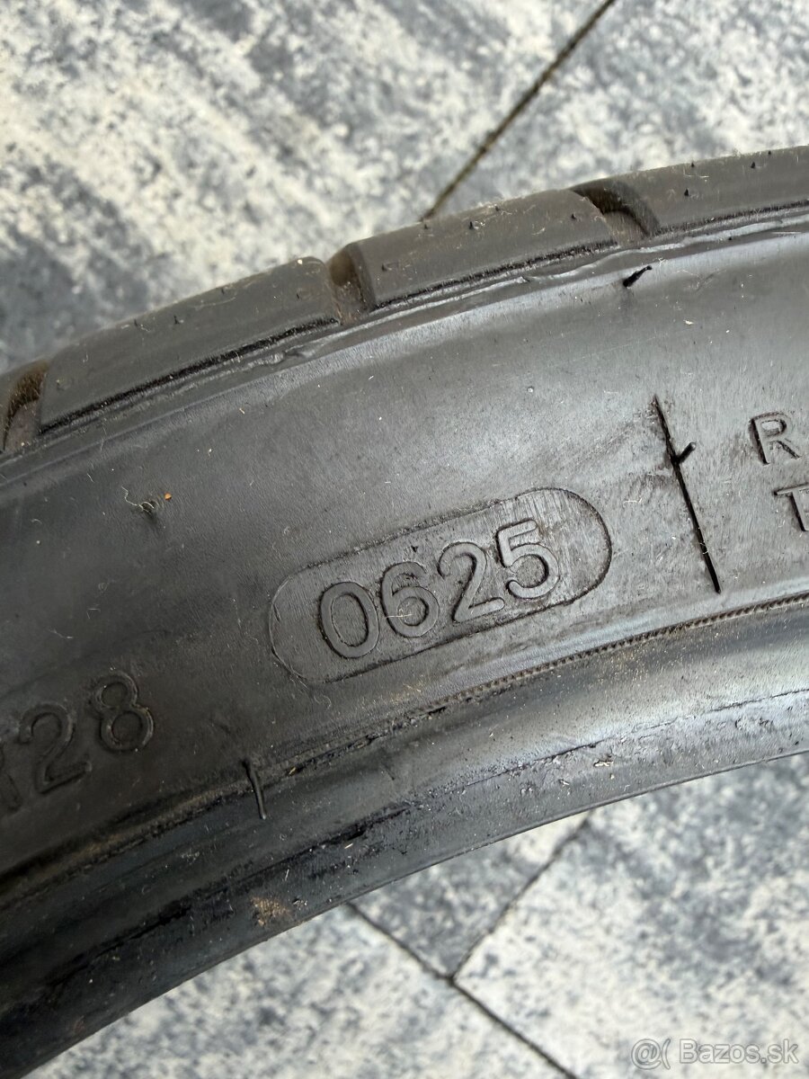 225/35R19 Letne IMPERIAL 2025 - 3