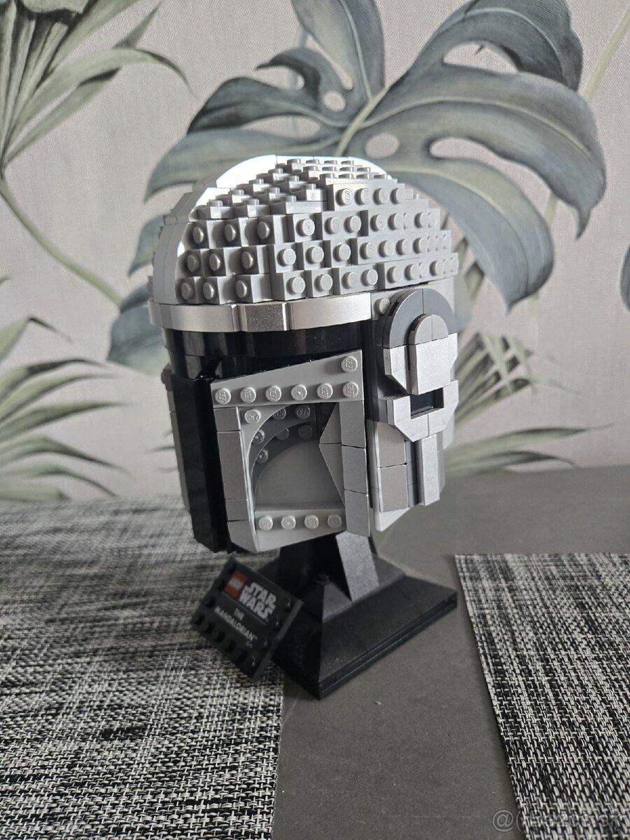 Lego 75276 , 75328 , 75304 75305 - 3