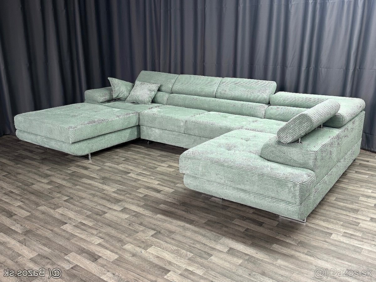 Sedacia súprava 360/C - 3