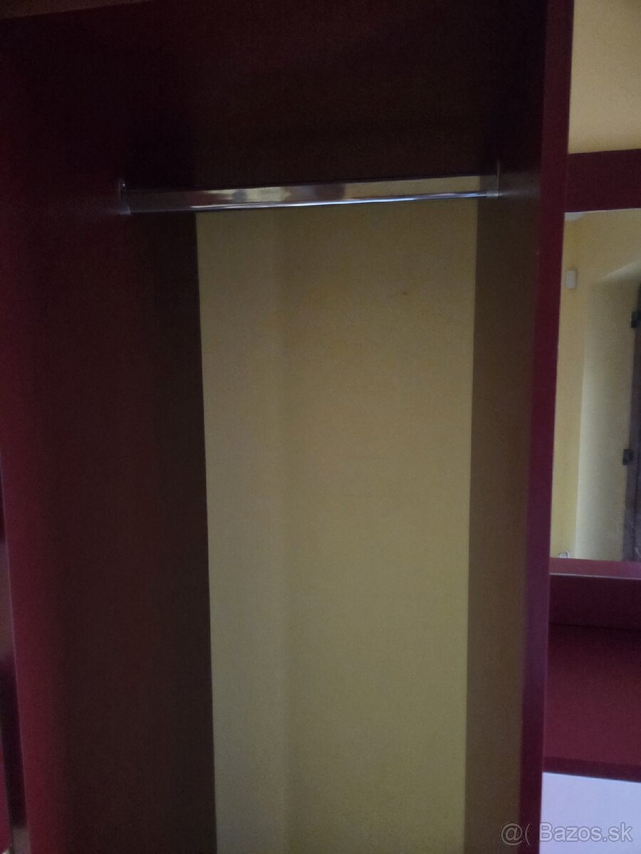 Predsieňová zostava - 3