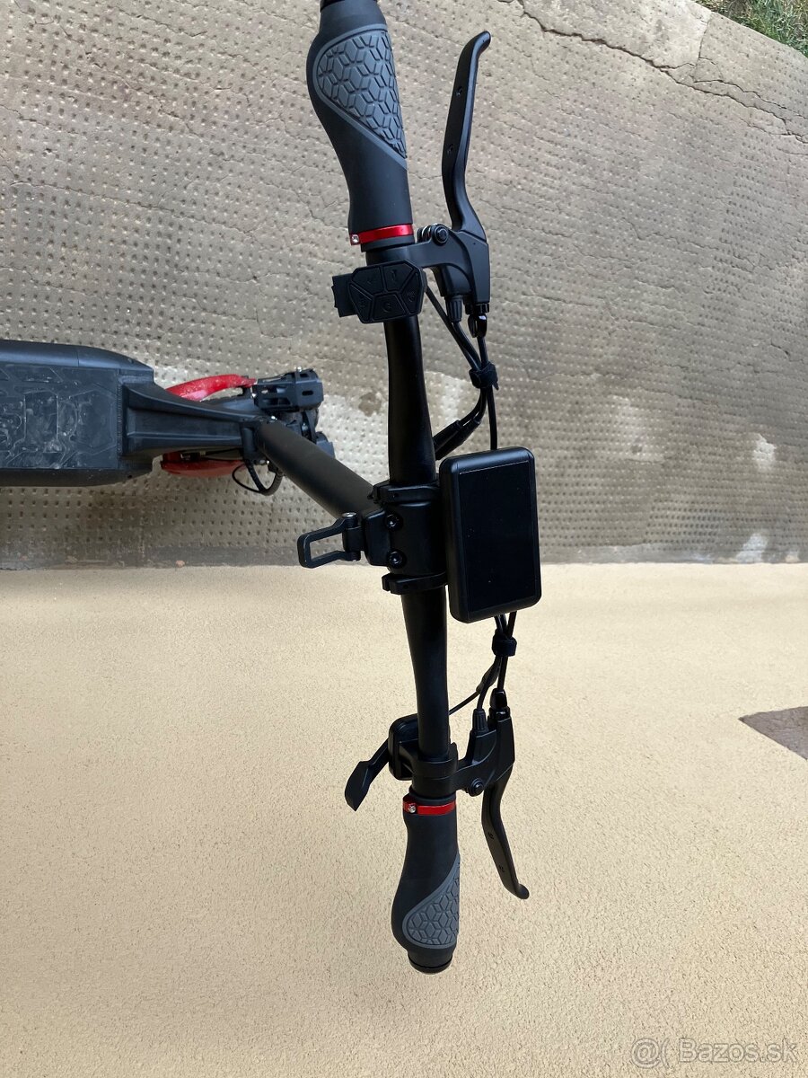 Sencor scooter X50 - 3