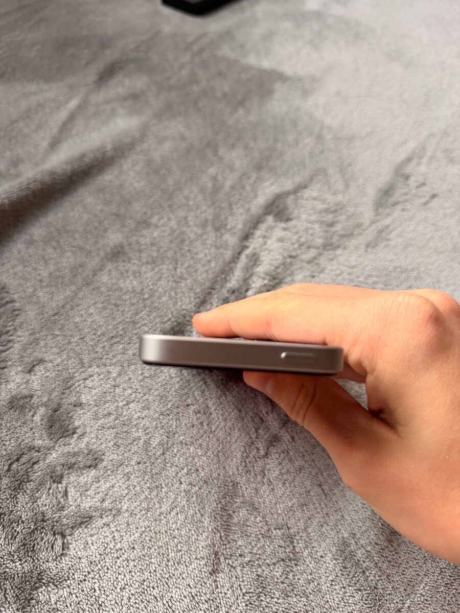 Apple Iphone SE 2016 - 3