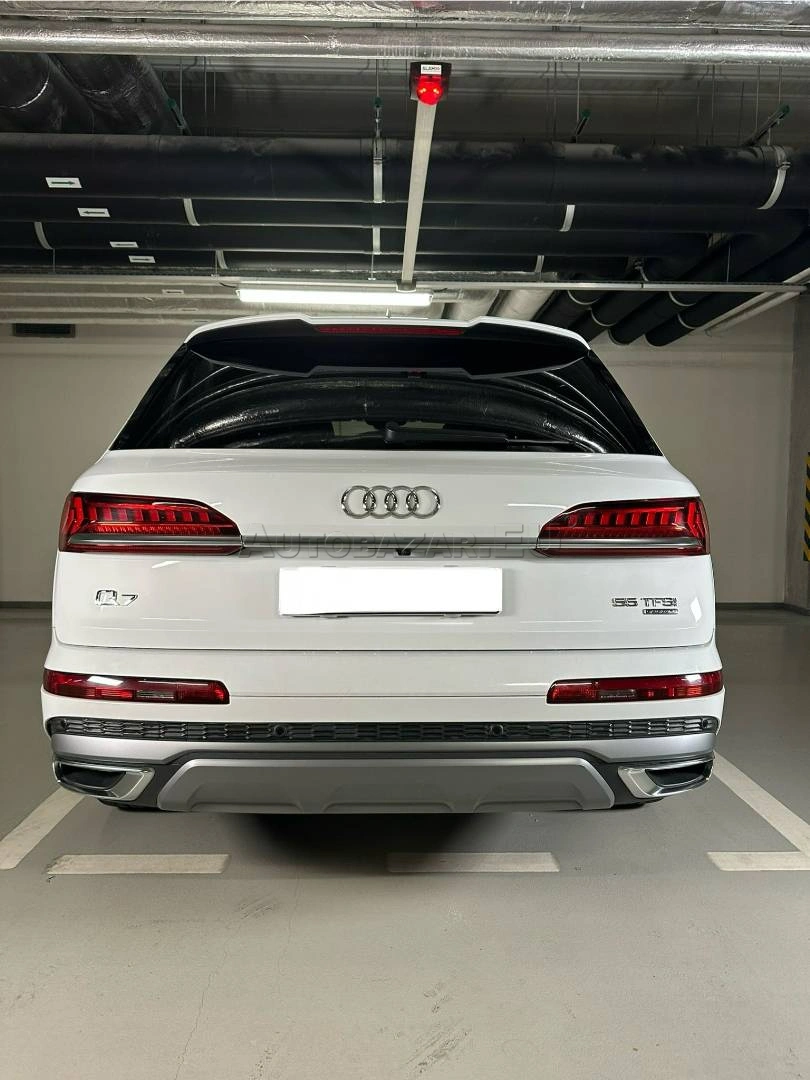 Audi Q7 - 3