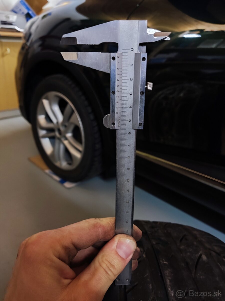 Pneumatiky Sailun 245/40 r19 - 3