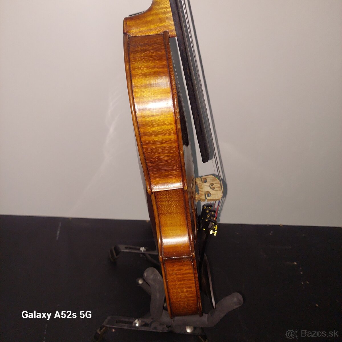 Husle Carlo Teflore F Milano - 3