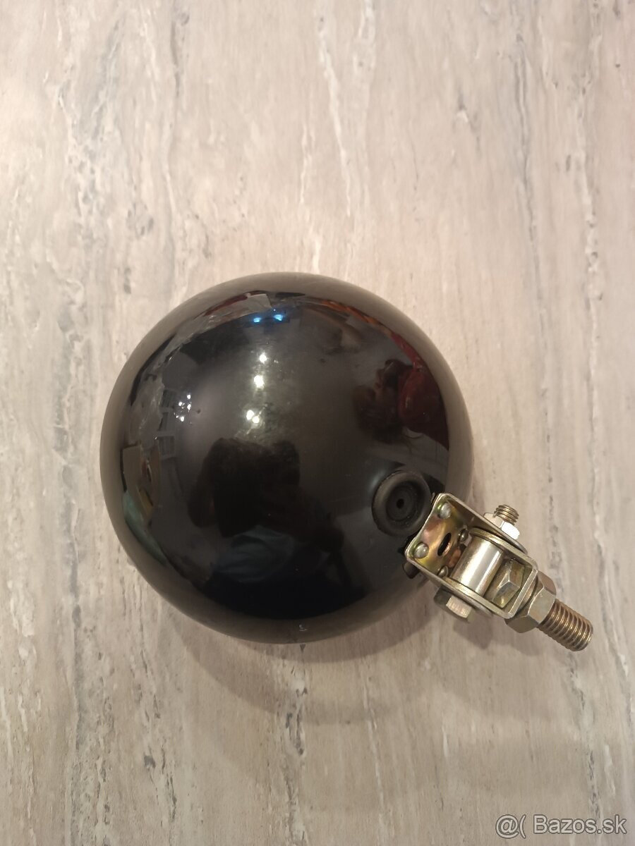 Cúvacie svetlá PAL - 3