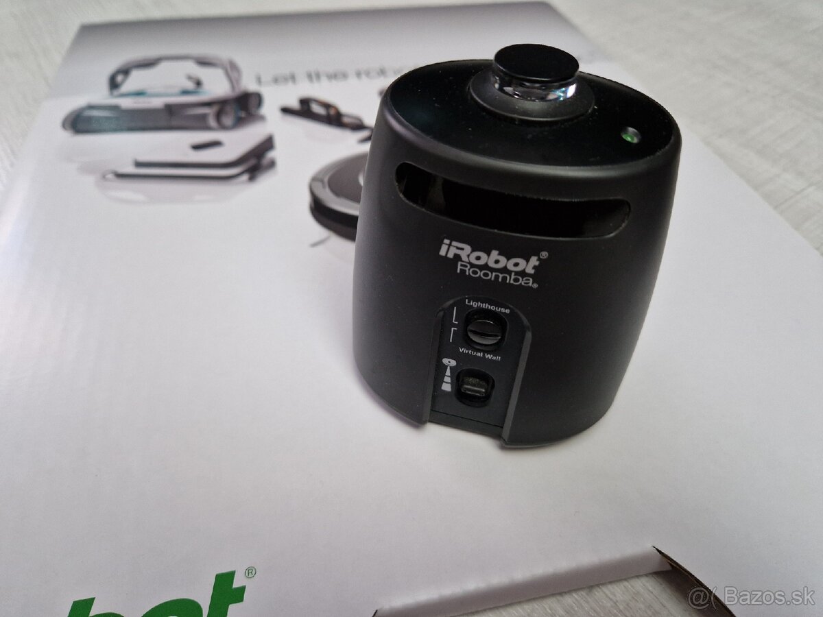 2x virtuálna stena irobot - 3