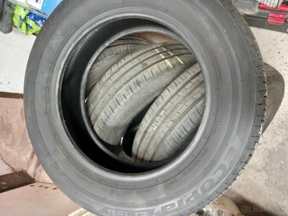 Bridgestone Ecopia EP150 185/65 R15 - 3