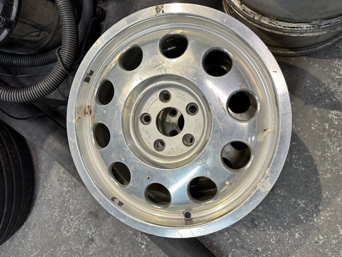 Elektrony 5x100 r15 - 3