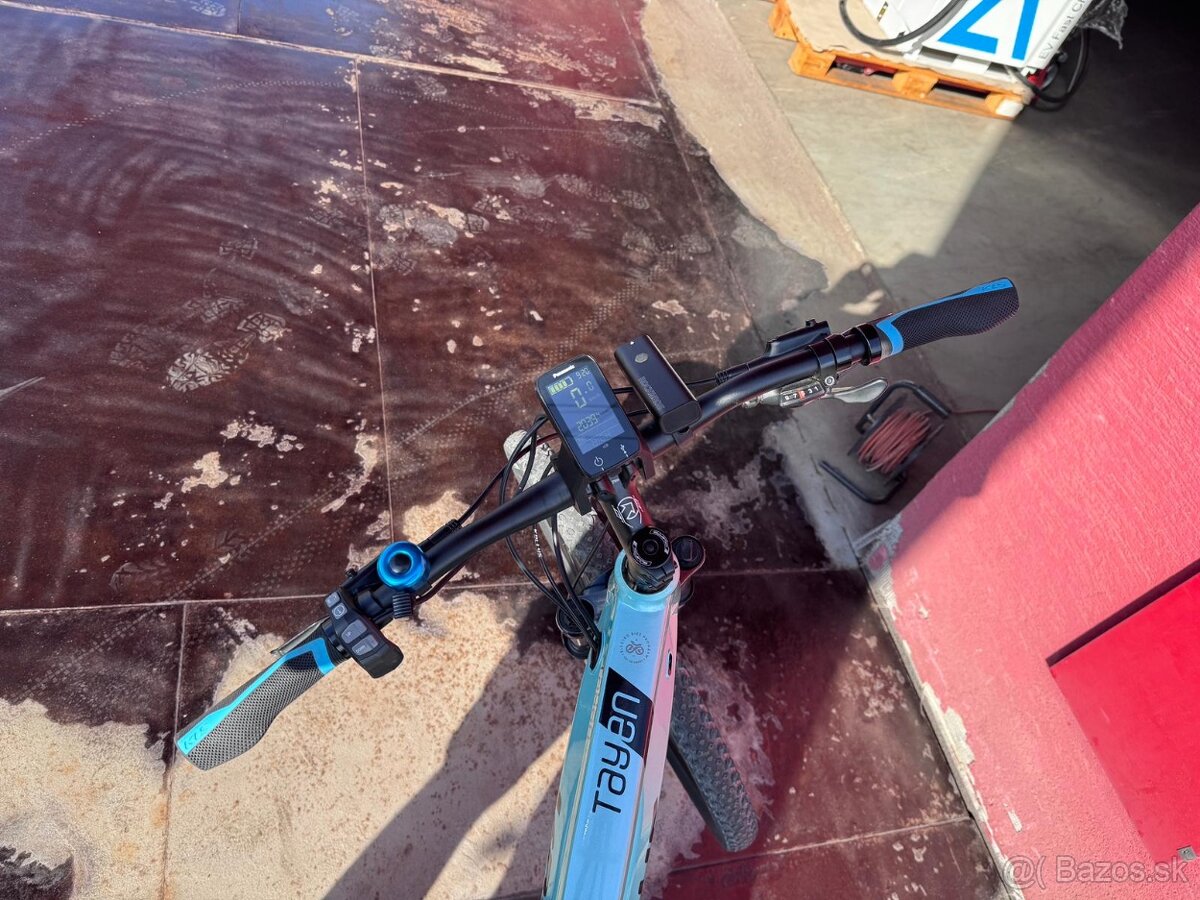 Kellys Tayen 10 SKY Blue L 29" - 3