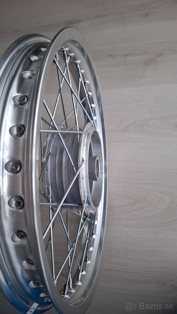 SIMSON S51 koleso - 3