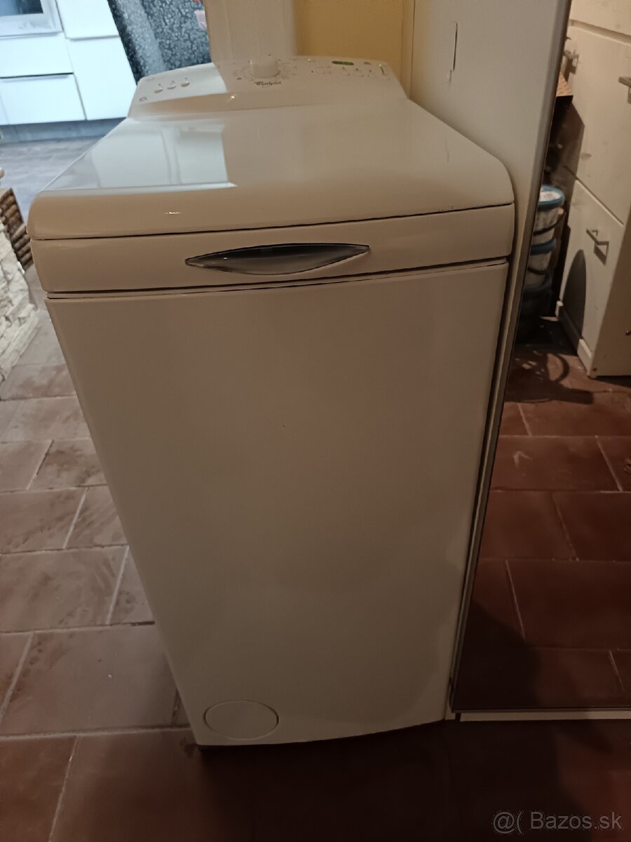 Práčka whirpool s dovozom v ba - 3