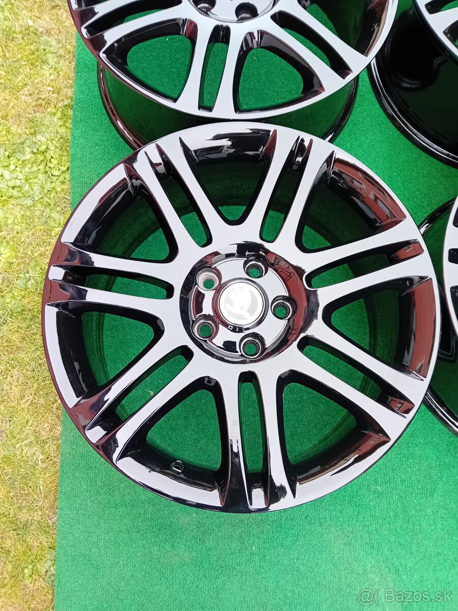 Org. Škoda 18" 5x112 - 3