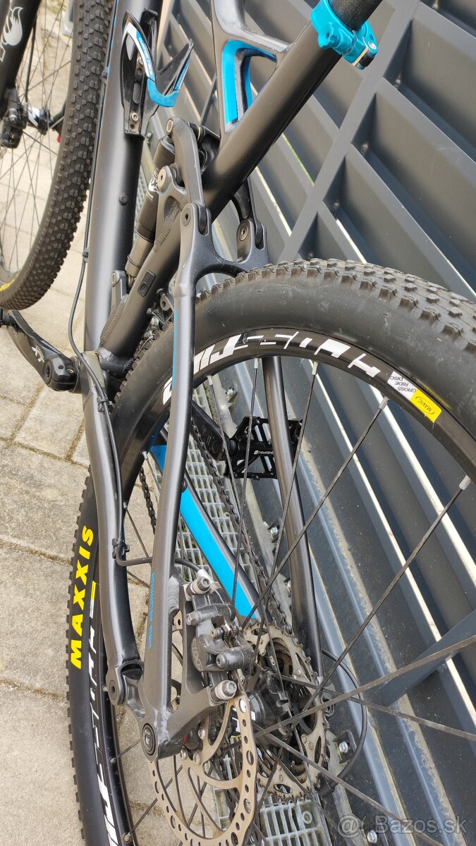 Canyon nerve 8.9 - 3