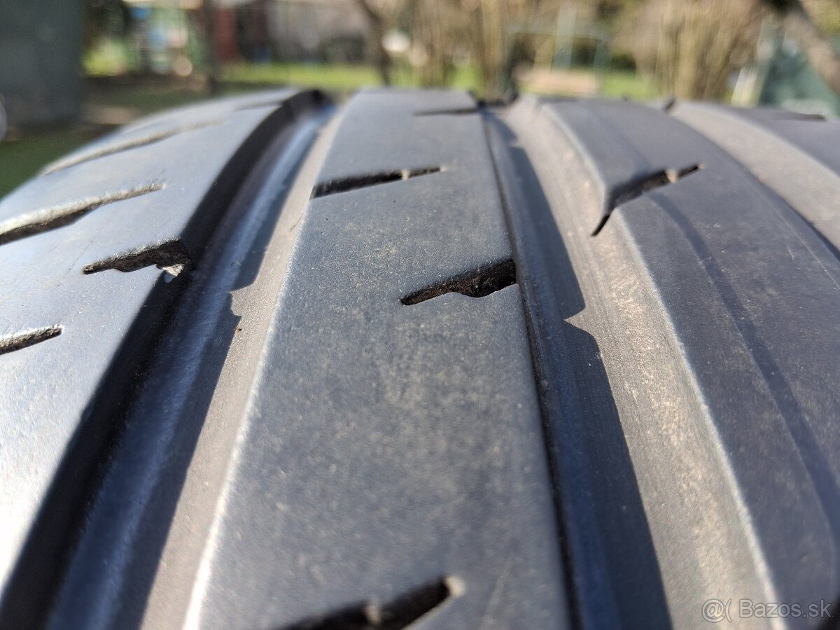 245/45 r18 letne pneumatiky - 3