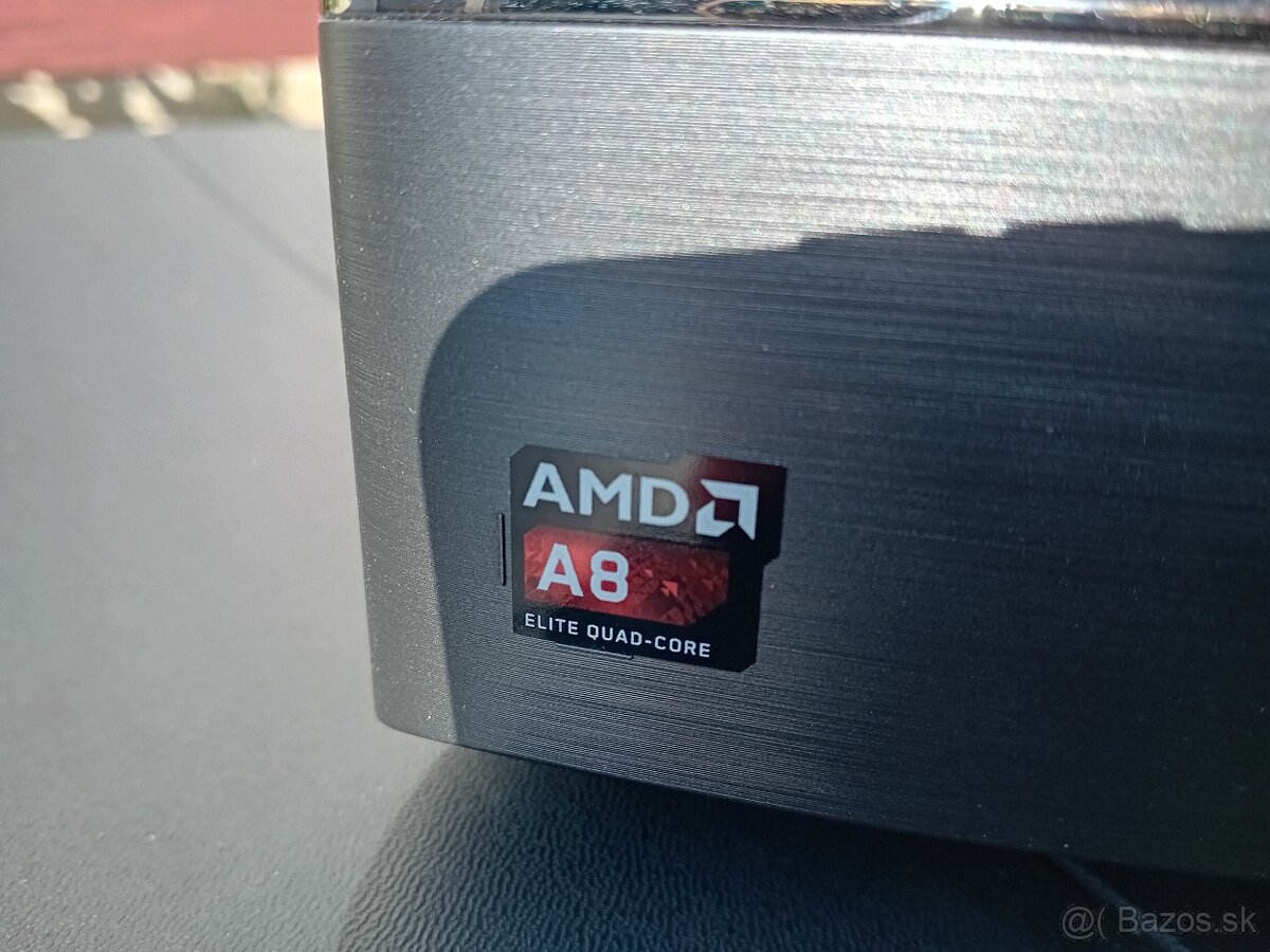 PC funkcny ale bez RAM A HDD - 3