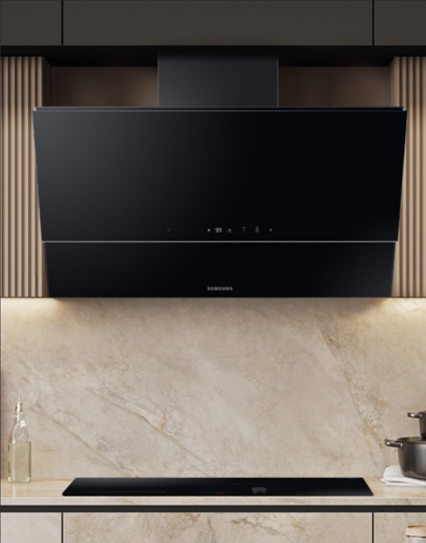 Novy samsung digestor 90cm - 3