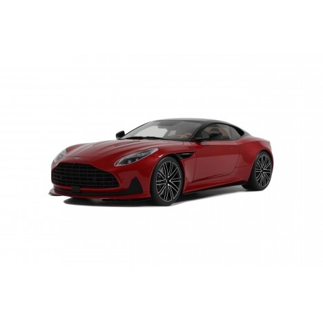 Gt spirit 1:18 - 3