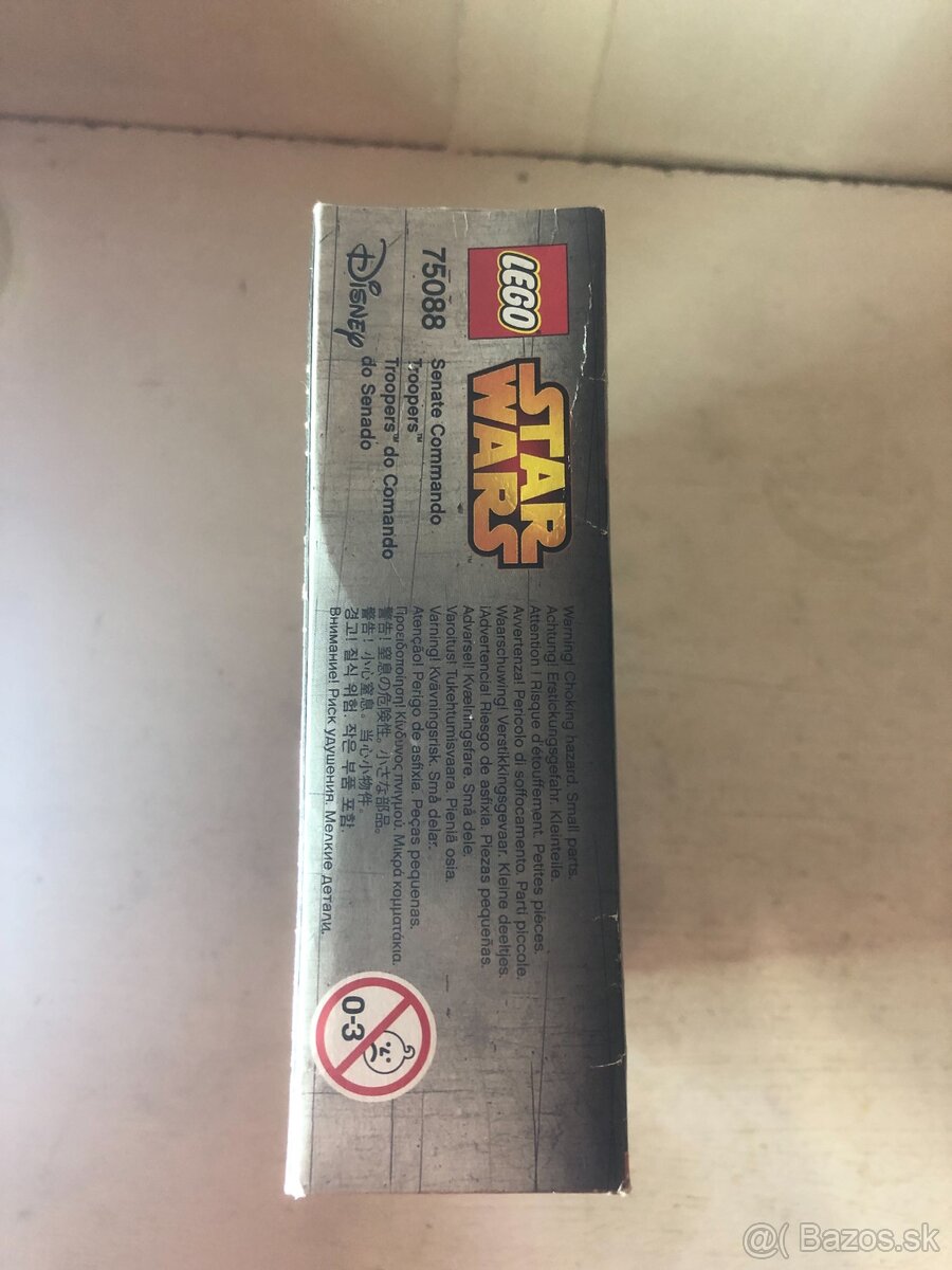 LEGO Star Wars 75088 - NOVÉ - 3