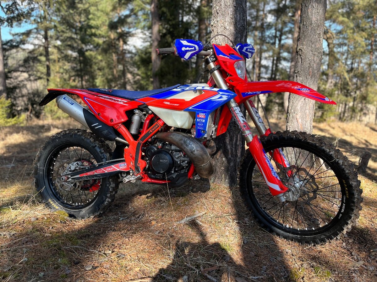Beta race edition 250