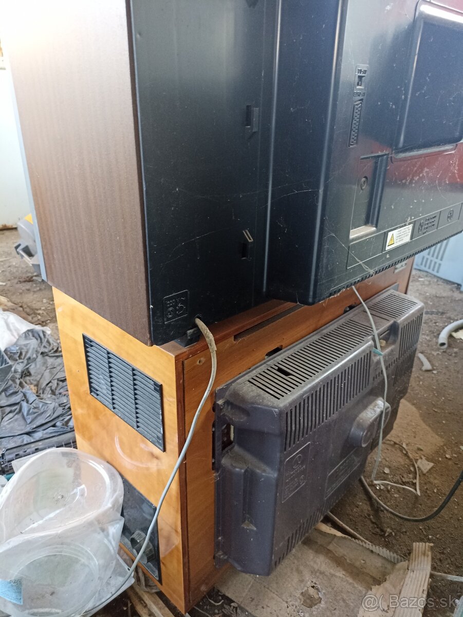 Televízory tesla - 3