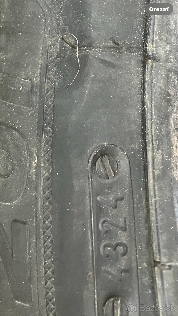 5x112 r16 195/60 r16c SAG akcia - 3