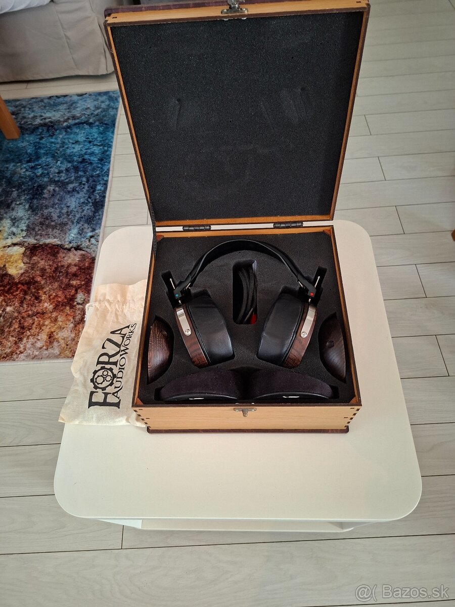 SASH TRES 45 OHM - 3