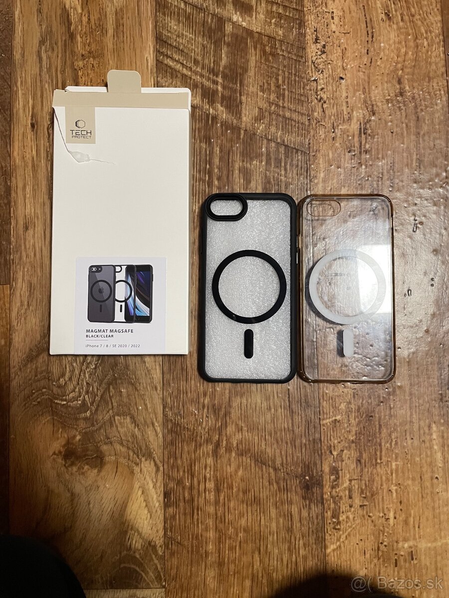 iPhone SE 2020 – 64 GB, veľmi zachovalý - 3