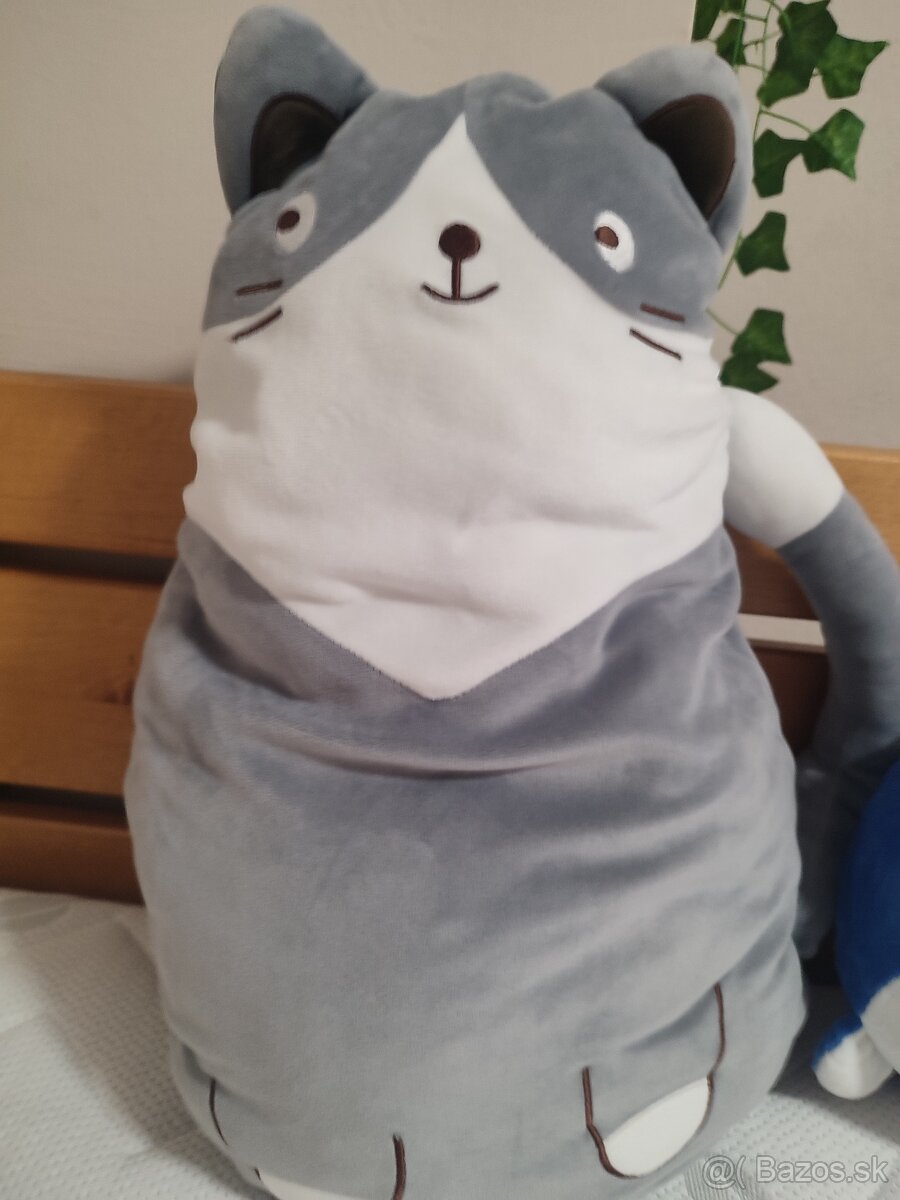 Plyšové hračky - 3