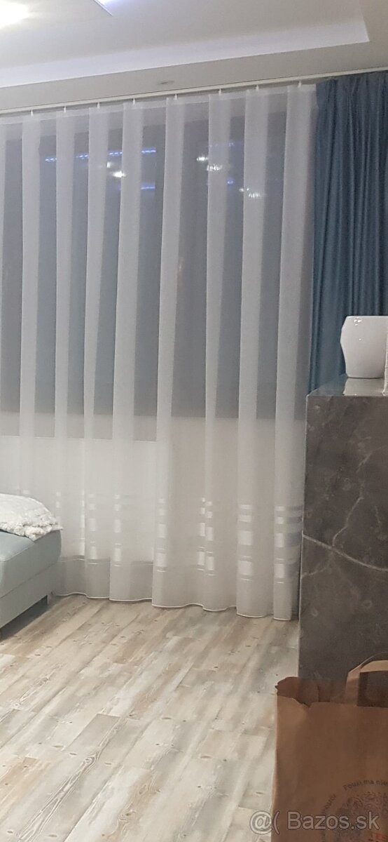 Zavesy a zaclony - 3
