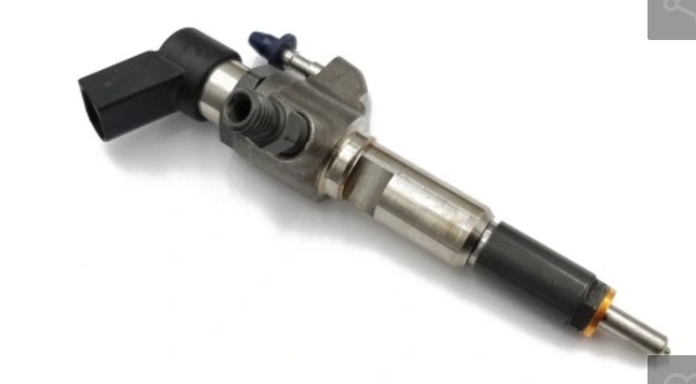 Vstreky NOVE na 1.6HDi Ford Peugeot Citroen - 3