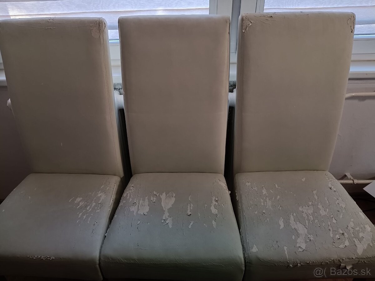 Kuchynské stoličky - 3