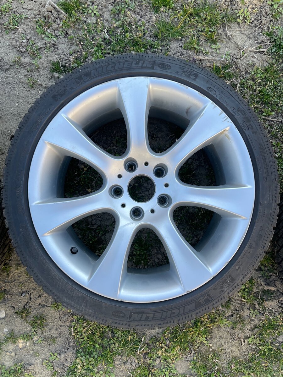 BMW R18 (235/40 ET20) - 3