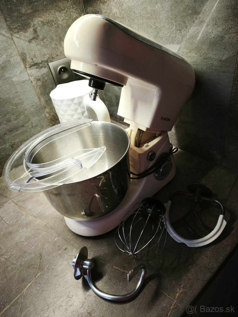 Mixér klarstein - 3