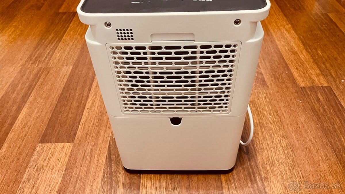 Solayce PD12R-02EE odvlhčovač - 3