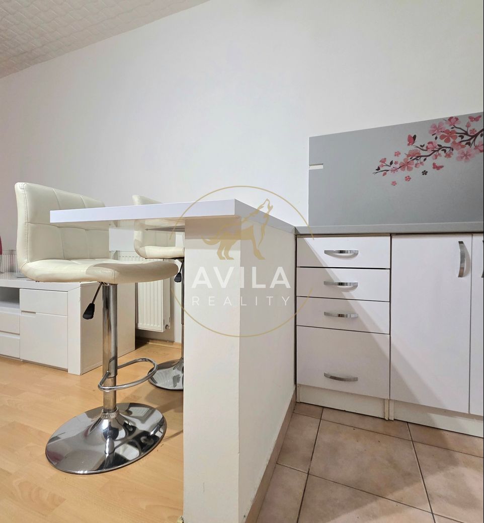 Predaj: Veľká garsónka s balkónom a výhľadmi (AVILA) - 3