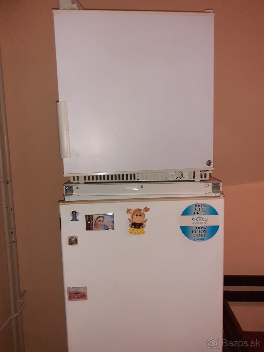 Darujem chladnicku s mraznickou - 3