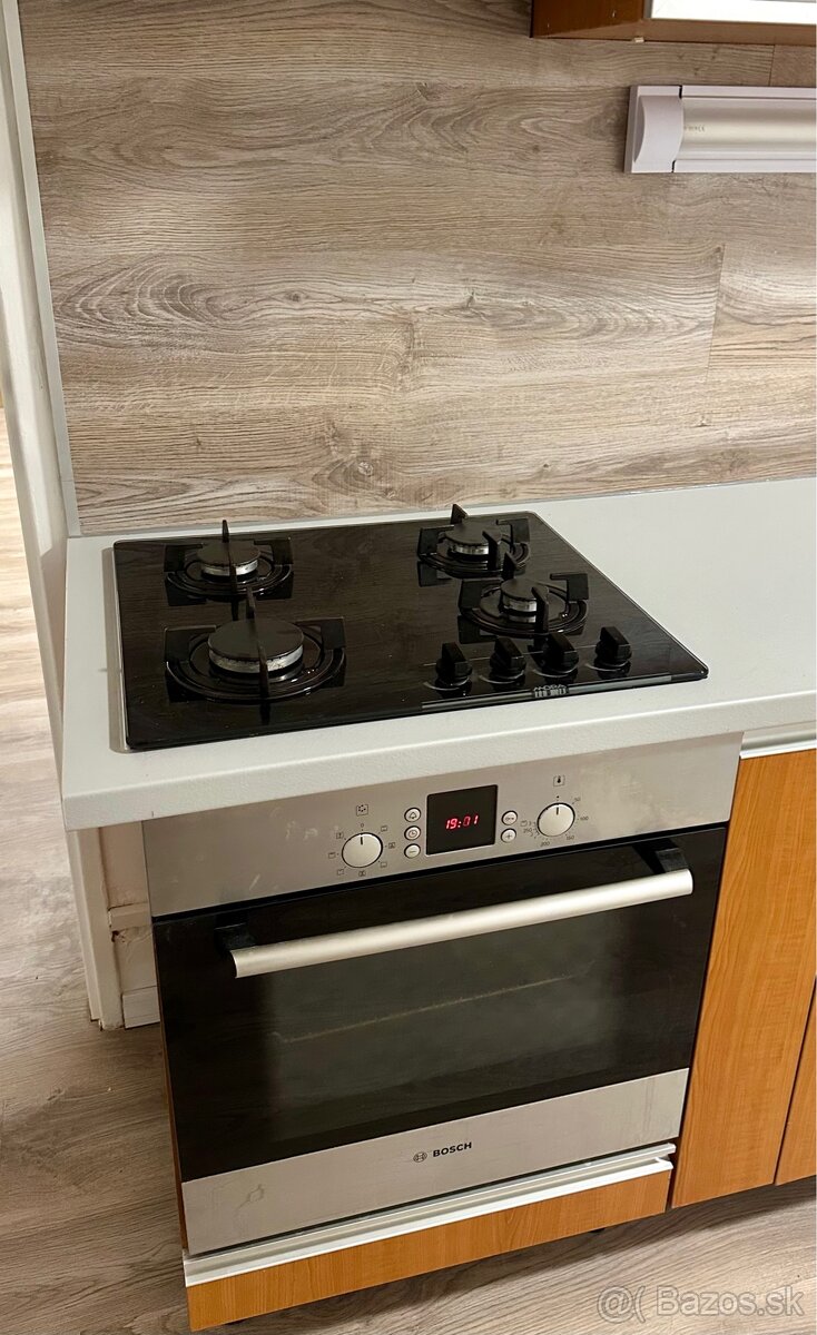 Prenájom 2izbový byt v Žiari nad Hronom - 3