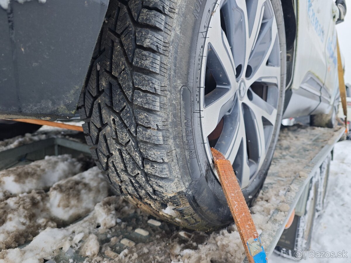 Renault Espace Energy dCi 160 - 3