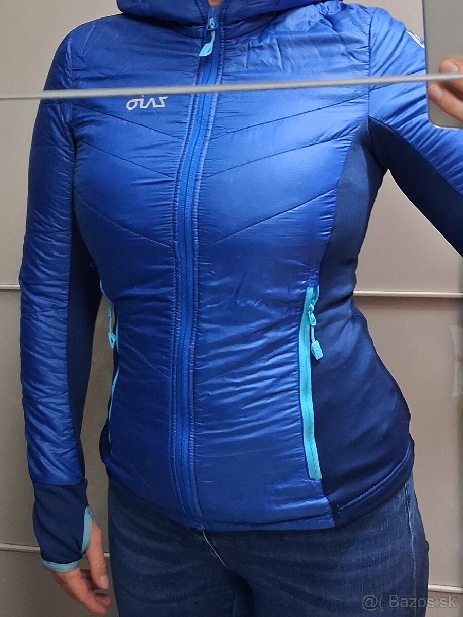 Paperove bundy Dynafit, Zajo - 3