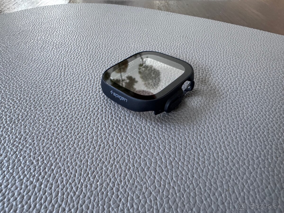 Spigen Thin Fit 360 ochranný kryt pre Apple Watch ultra 49mm - 3