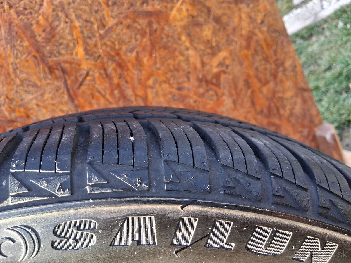 225/45 r17 celoročné pneumatiky - 3