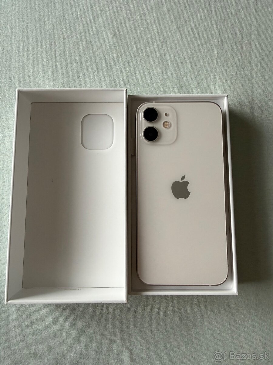 Iphone 12 mini 128GB - 3