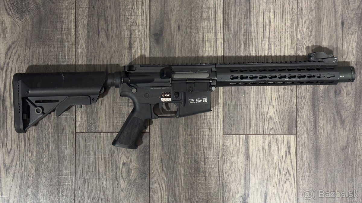 Predám airsoft repliku Specna SA-C07 - 3
