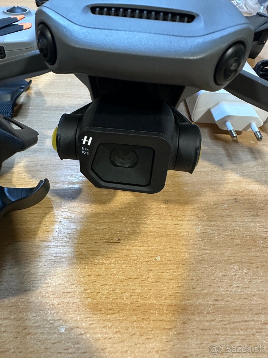 🛸 DJI Mavic 3 Classic – 4/3 Hasselblad kamera, top stav - 3