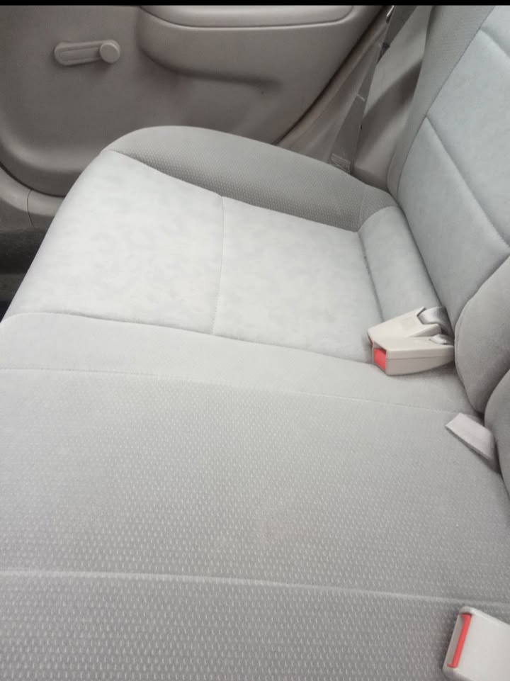 Toyota Corolla E11 - 3