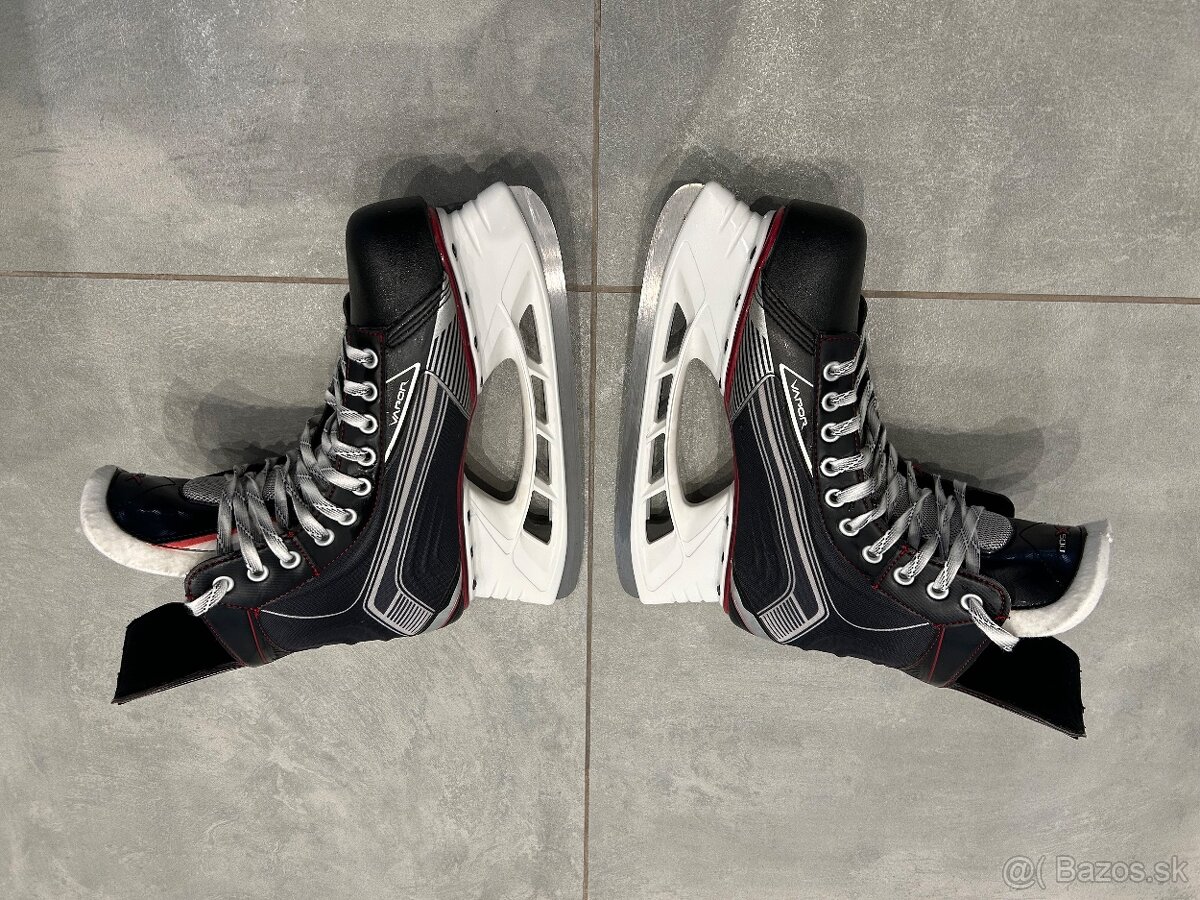 Bauer VAPOR X500 - 3